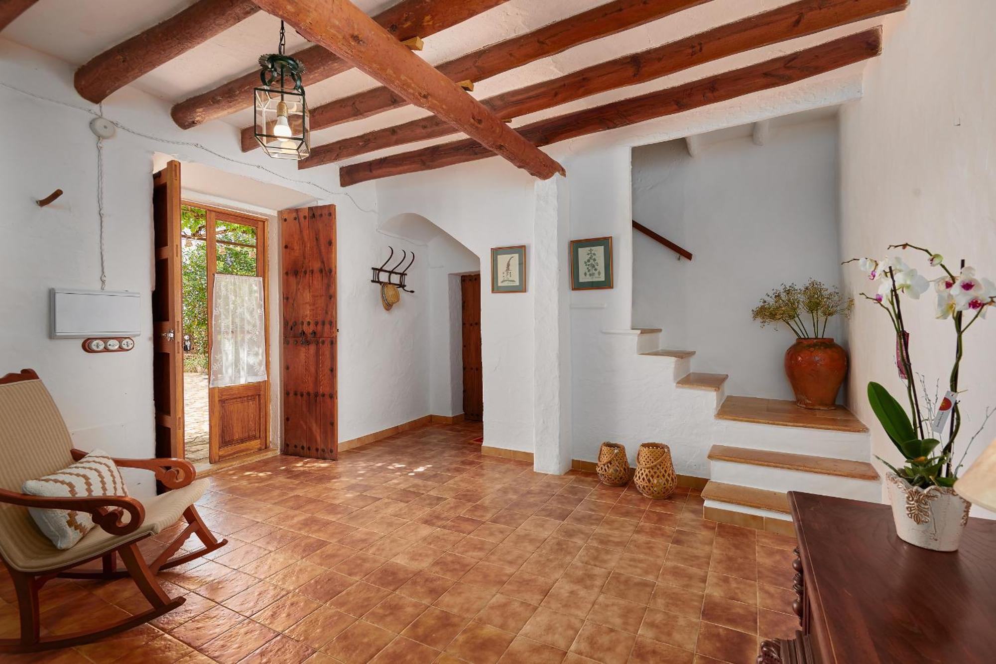Villa Son Soler - Torres *
