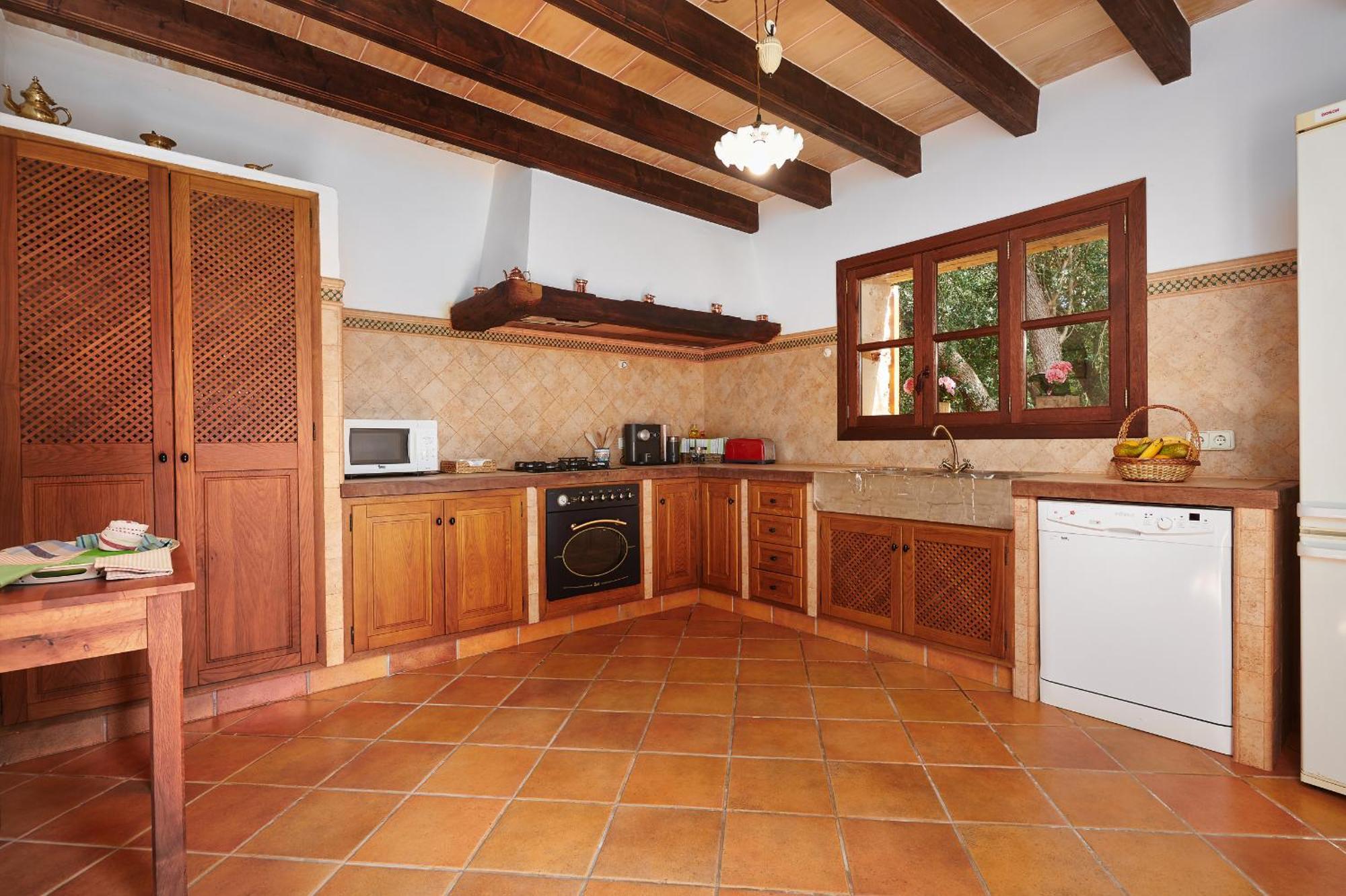 Villa Son Soler - Torres Porreres