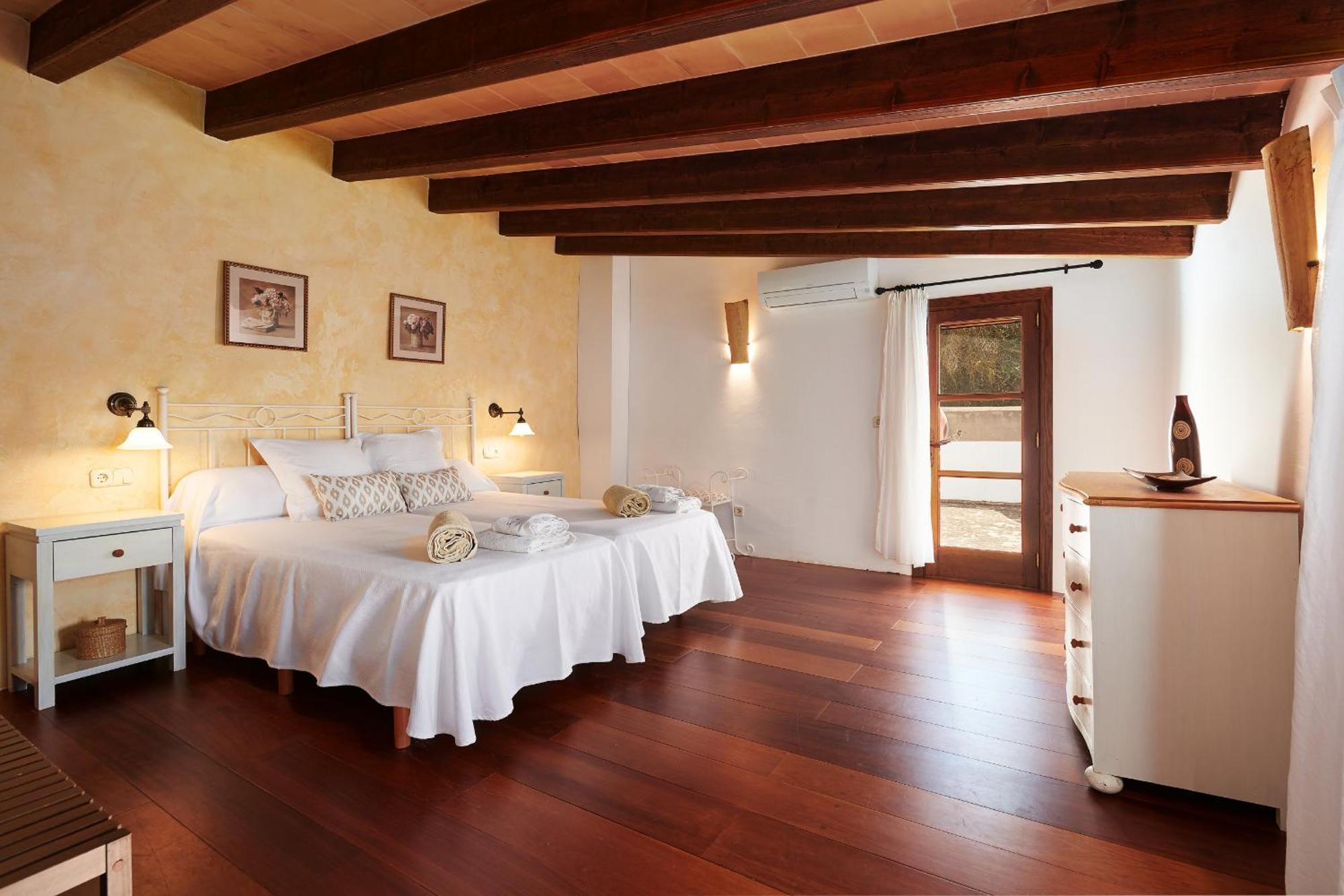 Son Soler - Torres Villa