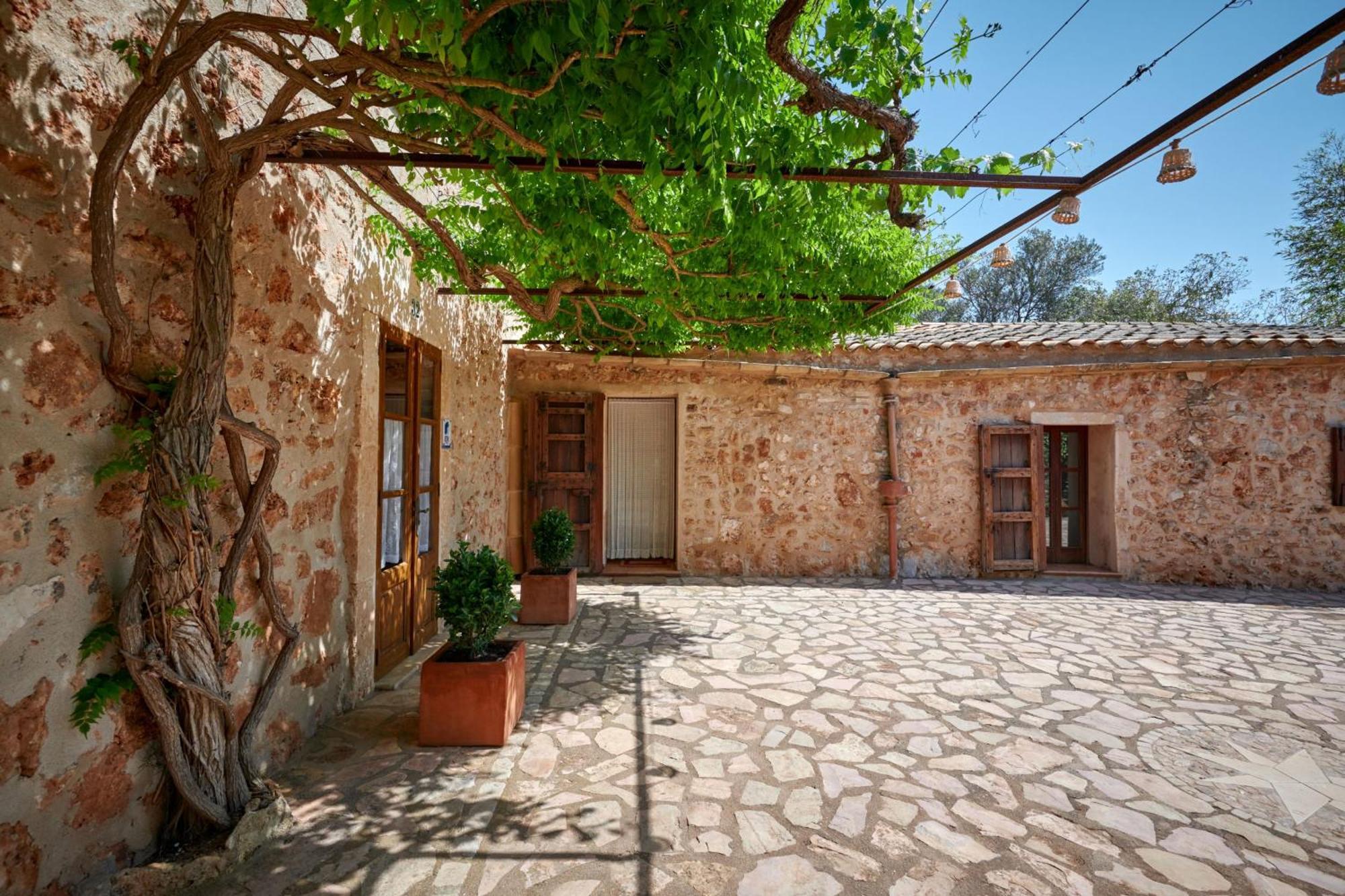 Villa Son Soler - Torres *